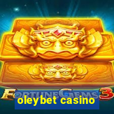 oleybet casino